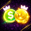 Crown Coins Casino app APK