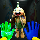 Scary Toys Funtime: Chapter 2 أيقونة