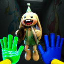 Scary Toys Funtime: Chapter 2 APK