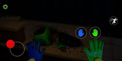 Scary Toys Funtime: Chapter 2 screenshot 1