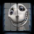 Scary Man At Window icône
