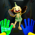 Scary Toys Factory: Chapter 2