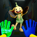 Scary Toys Factory: Chapter 2 APK