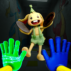 Scary Toys Factory: Chapter 2 أيقونة