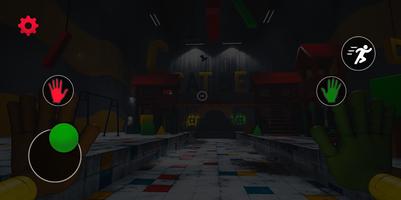Scary Toys Factory: Chapter 2 screenshot 1
