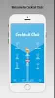 Cocktail Club Affiche