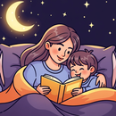 Bedtime Stories: Story Time AI APK
