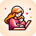 Bedtime Stories: MomSays AI