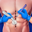 Multi Surgery Hospital Games-APK