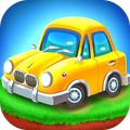 Car Puzzles