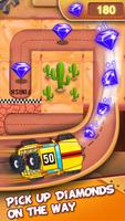 Car Puzzles syot layar 2