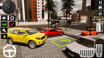 Car Parking Games : 3D Driving Screenshot 2
