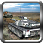 Tank Strike war icon