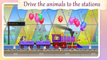 Train for Animals ảnh chụp màn hình 1