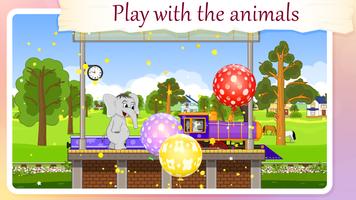 Train for Animals screenshot 2