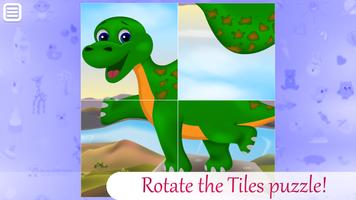 برنامه‌نما BabyMagica: Puzzles عکس از صفحه