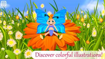 برنامه‌نما BabyMagica: Puzzles عکس از صفحه