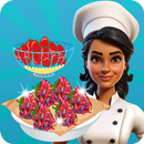 game make chocolate covered APK