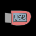 USB