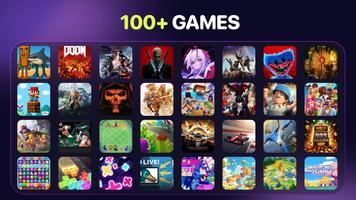 Gamius: AI Game Maker bài đăng