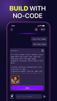 Gamius: AI Game Maker ảnh chụp màn hình 2