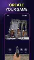 Gamius: AI Game Maker ảnh chụp màn hình 3