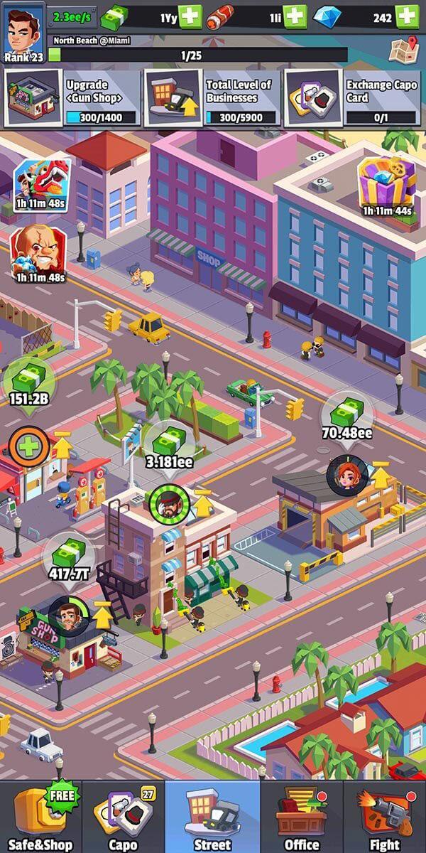 Casinos Casinos