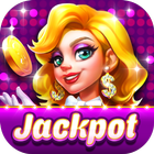 Jackpot Craze أيقونة