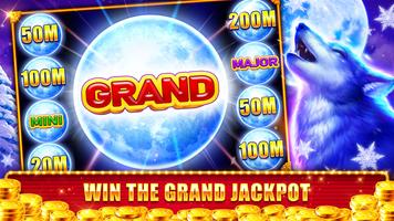 Jackpot Craze скриншот 2