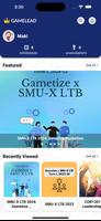 GameLead 海報