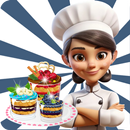 Game Making Cupes Cakes APK