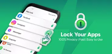 App Lock - Lock Apps