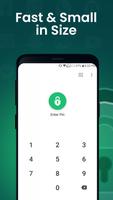 App Lock Ekran Görüntüsü 3