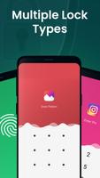 App Lock Ekran Görüntüsü 1