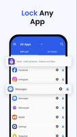 AppLock پوسٹر