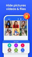 AppLock اسکرین شاٹ 1