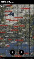 Unofficial SCUM Map bài đăng