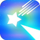 Étoiles filantes APK