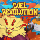 Duel Revolution Zeichen