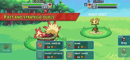 Duel Revolution screenshot 1
