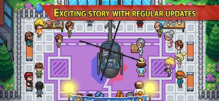 Duel Revolution screenshot 2