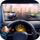 Circulation urbaine: Endless Highway Car Drive APK