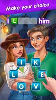 Word Story: Word Search Puzzle скриншот 3