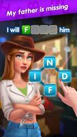 Word Story: Word Search Puzzle 스크린샷 1