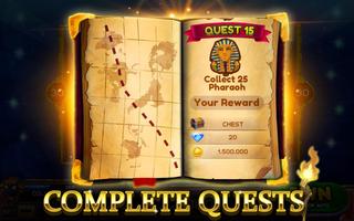 Adventure Slots Casino ảnh chụp màn hình 3