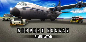 Airport Runway Simulator