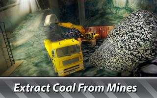 Mining Machines Simulator - dr ảnh chụp màn hình 1