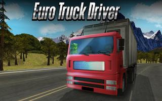 European Cargo Truck Simulator bài đăng