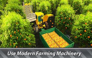 农场模拟器：Hay Tycoon - 种植和销售农作物！ 截图 2