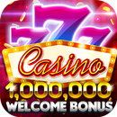 Casino gratuit: machines APK